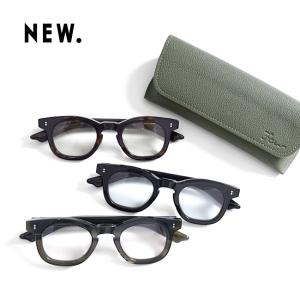 TIME SALE] NEW. ニュー HOPPER ホッパー ブロータイプ サングラス