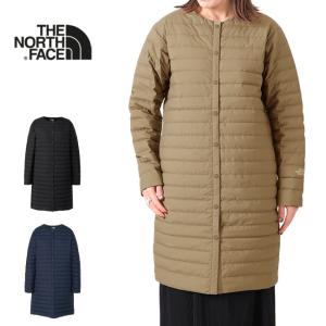THE NORTH FACE ノースフェイス ウィンドストッパー ダウン
