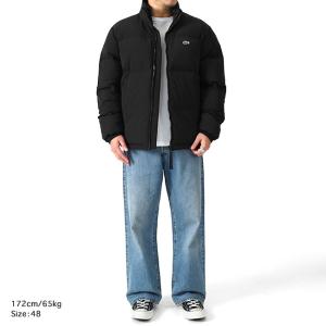 [予約商品] LACOSTE ラコステ 撥水 ...の詳細画像1