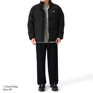 [予約商品] LACOSTE ラコステ 撥水 ...の詳細画像3