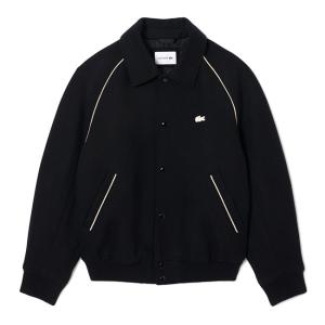 LACOSTE ラコステ バックロゴ ウール ...の詳細画像4