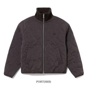 LACOSTE ラコステ スタンドカラー キル...の詳細画像2