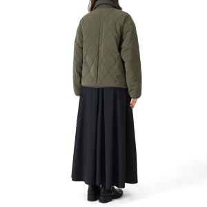 LACOSTE ラコステ スタンドカラー キル...の詳細画像4