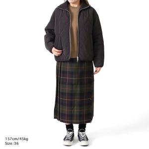 LACOSTE ラコステ スタンドカラー キル...の詳細画像5