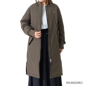 LACOSTE ラコステ 撥水 MA-1 ミリ...の詳細画像2