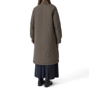 LACOSTE ラコステ 撥水 MA-1 ミリ...の詳細画像5