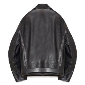 JIL SANDER ジルサンダー カーフスキ...の詳細画像1