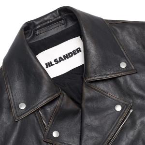 JIL SANDER ジルサンダー カーフスキ...の詳細画像2