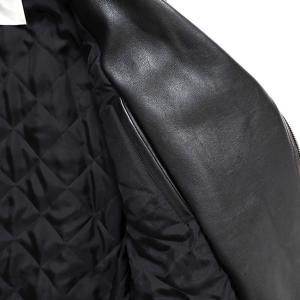 JIL SANDER ジルサンダー カーフスキ...の詳細画像5