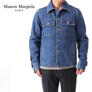 Maison Margiela 銀座店 メゾン マルジェラ 24SS デニム