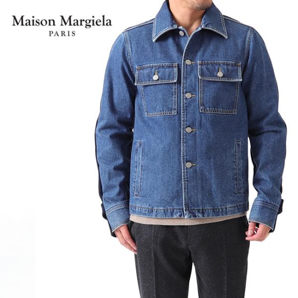 Maison Margiela Maison Margiela ジャケット S30AM0471