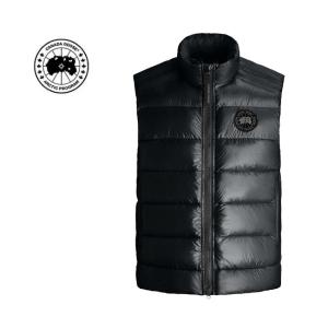 CANADA GOOSE カナダグース Freestyle Vest スタンドカラー ダウン