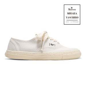 Maison MIHARA YASUHIRO メゾンミハラヤスヒロ HANK ハンク スニーカー
