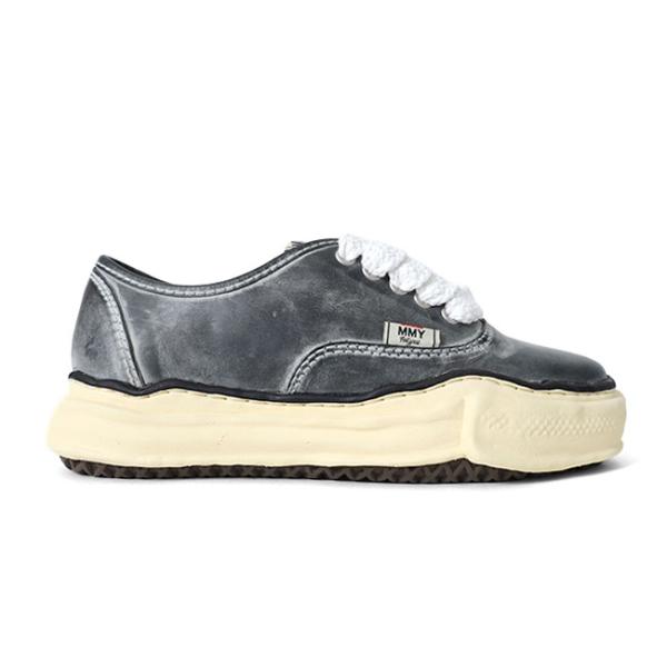 MAISON MIHARA YASUHIRO Maison Mihara Yasuhiro BAKER スニーカー A09FW728