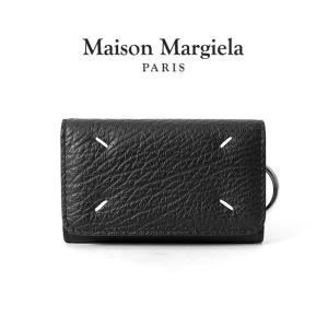 maison margiela キーケース EDIFICE キーケース Maison Margiela(メゾン マルジェラ
