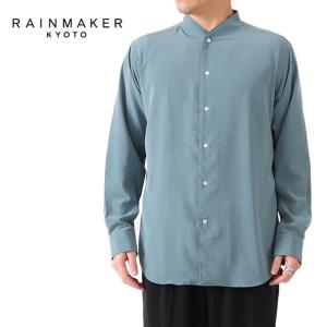 レインメーカー　ジャケットとさシャツ2点 RAINMAKER [SALE] レインメーカー ロングテール Tシャツ LONG