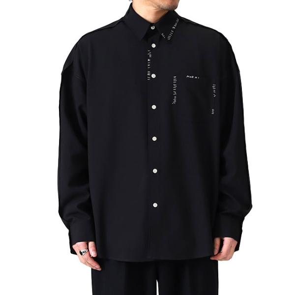 MARNI Marni シャツ CUMU0278S1