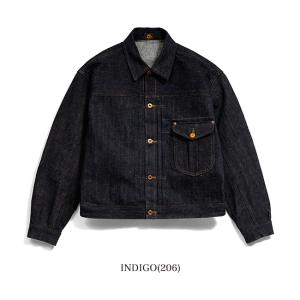 Nigel Cabourn × Lee ナイジ...の詳細画像1