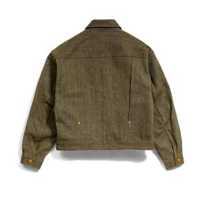 Nigel Cabourn × Lee ナイジ...の詳細画像5