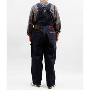 Nigel Cabourn × Lee ナイジ...の詳細画像1