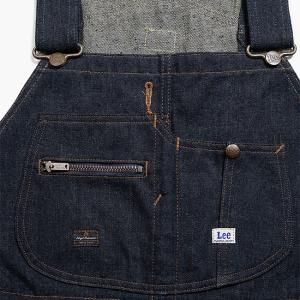 Nigel Cabourn × Lee ナイジ...の詳細画像4