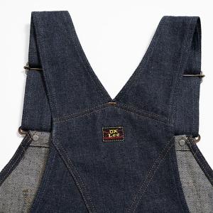 Nigel Cabourn × Lee ナイジ...の詳細画像5
