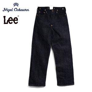 Nigel Cabourn ナイジェルケーボン シャンブレー フレンチワーク