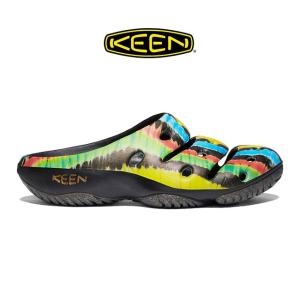 KEEN キーン NEWPORT RETRO ニューポート レトロ カモフラージュ