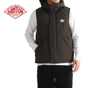 人気のファッショントレンド 100 Epic Bestダントン ダウンベスト メンズ