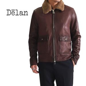 ARKnets 革ジャン ライダース CALIBRO12 / カリブロ12：single zip