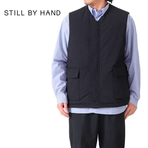 [SALE] STILL BY HAND スティルバイハンド 3M シンサレート インサレーション ...