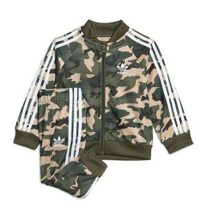 adidas ジャージ アディカラー SST トラックトップ キッズ / トラック