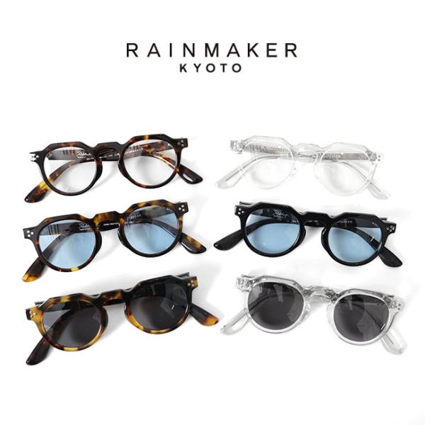 [TIME SALE] RAINMAKER × OBJ レインメーカー CROWN PANTO クラ...