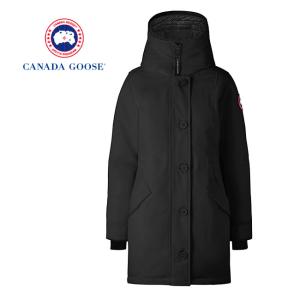 CANADA GOOSE カナダグース Kensington Parka - Fusion Fit 2506LA