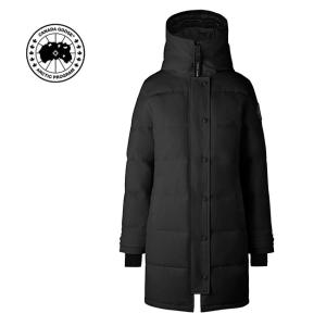 CANADA GOOSE カナダグース Rossclair ロスクレアパーカー フード付き