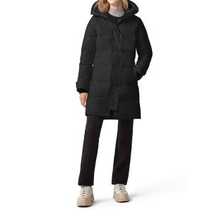 CANADA GOOSE BLACK LABE...の詳細画像2
