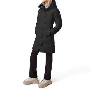 CANADA GOOSE BLACK LABE...の詳細画像3