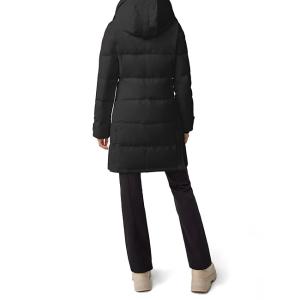CANADA GOOSE BLACK LABE...の詳細画像4