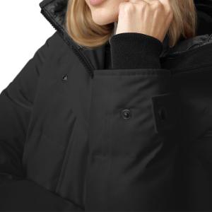 CANADA GOOSE BLACK LABE...の詳細画像5