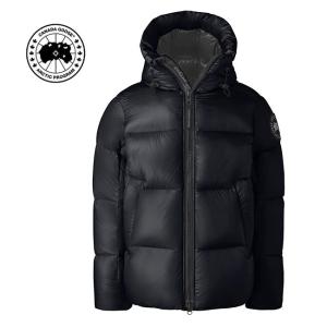 カナダグース メイトランド ブラックレーベル 4550MB ダウンジャケット S CANADA GOOSE 国内正規（株）カナダグース GOOSEカナダグース