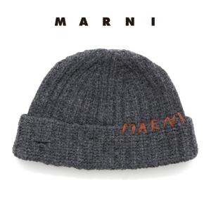 GUCCI グッチ ニット帽 メンズ レディース M グレー 429753 4G206 1100