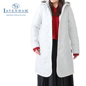 LAVENHAM ラベンハム WOOL BRUNDON ブランドン ウール キルティング