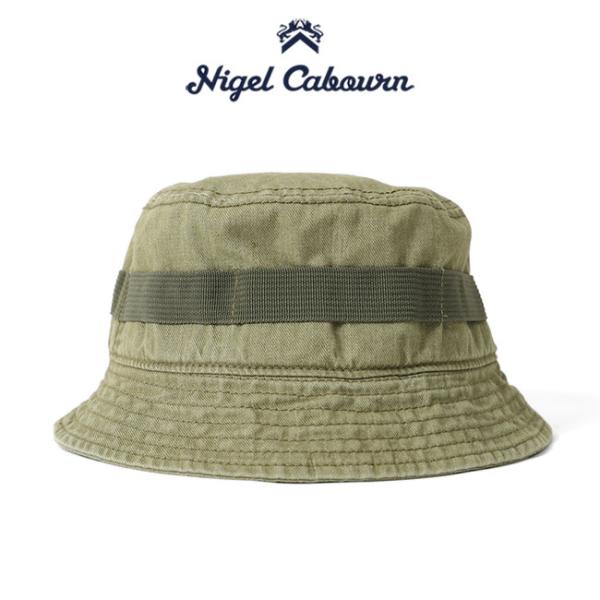 [SALE] Nigel Cabourn ナイジェルケーボン LYBRO ライブロ ACC-2 日本...