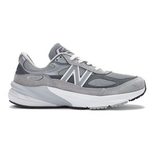美品正規 NEW BALANCE M992GR USA製 スニーカー 815P▲ 992シリーズ NEW BALANCE M992GR MADE IN U.S.A. width:D GRAY
