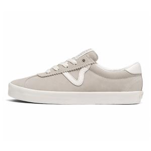 [TIME SALE] VANS バンズ Sport Low スポーツ ロー スエード スニーカー VN000CQRDBV シューズ メンズ レディース