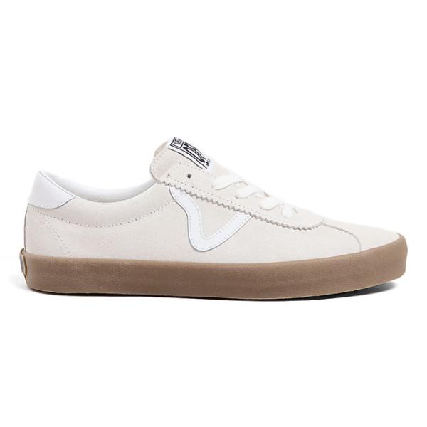 VANS バンズ Sport Low スポーツ ロー スエード スニーカー VN000CTDQJM ...