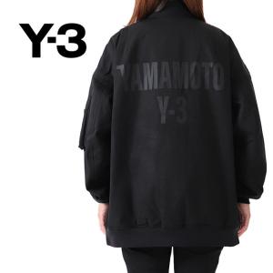 SALE] Y-3 ワイスリー プリマロフト インサレーション オーバーサイズ