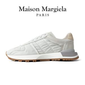 [SALE] Maison Margiela メゾンマルジェラ Runner Evolution ランナーエボリューション スニーカー S37WS0575 P4341 シューズ メンズ｜golden-state