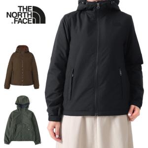 予約商品] THE NORTH FACE ノースフェイス 裏ボア コンパクト ノマド