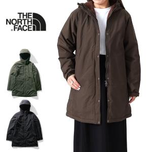 ザ・ノース・フェイス　裏ボアー　アウター THE NORTH FACE ノースフェイス 裏ボア コンパクト ノマド